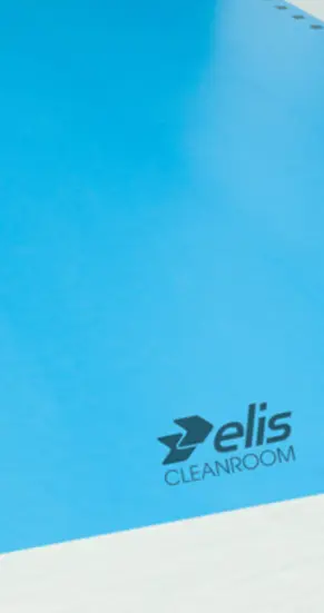 Equipements de salle blanche