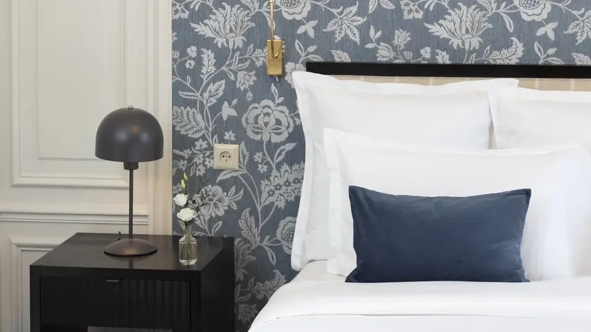 Le Jacquard Français duvet cover