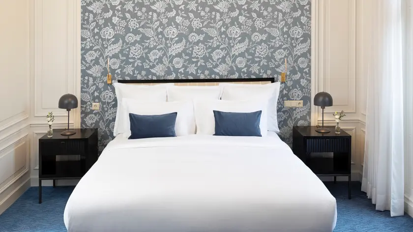 Le Jacquard Français duvet cover