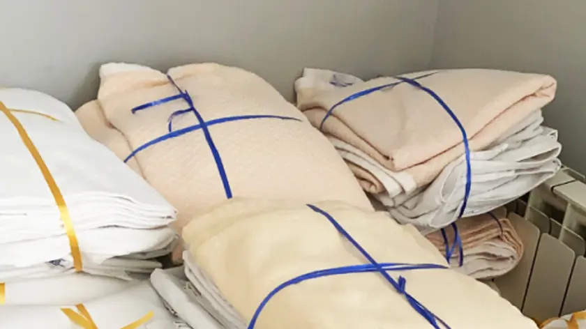 Madrid for Refugees & Elis