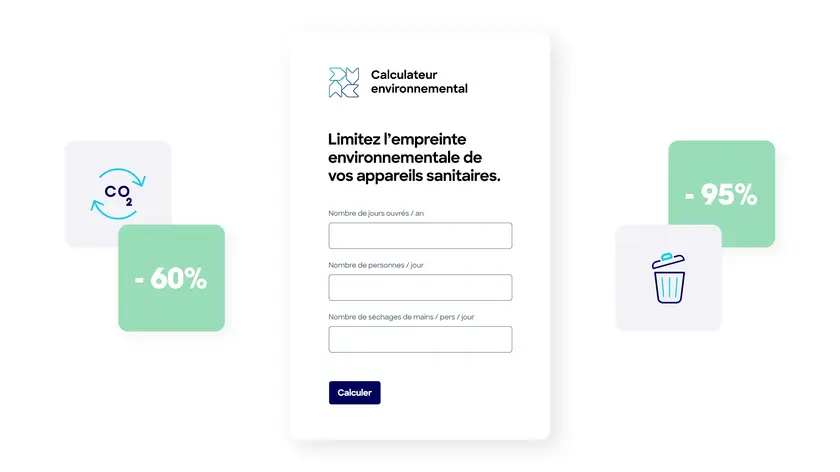 Calculateur environnemental