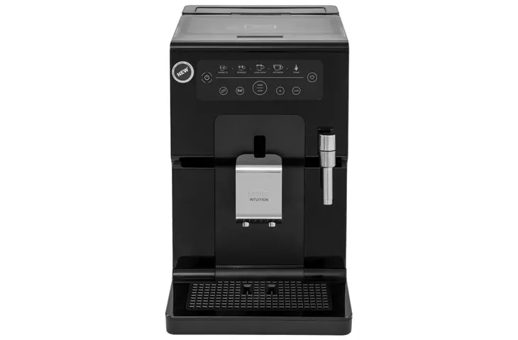 Machine à café grains krups 1 produit machine à café grains Elis