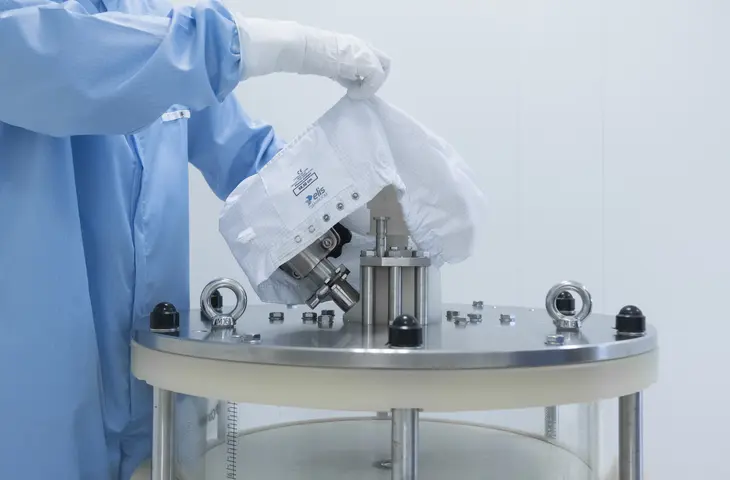 Reusable protective cover