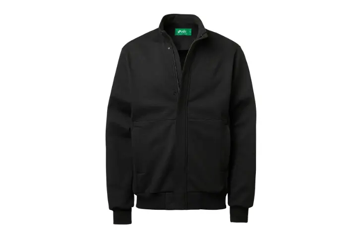 Veste Sweat zippée Essentials