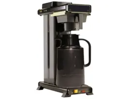 Filter coffee machine