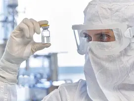 Lunettes de protection Elite