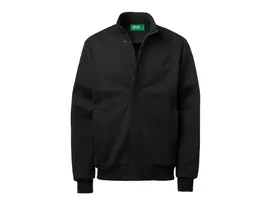 Veste Sweat zippée Essentials