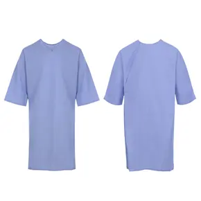 Patient gowns