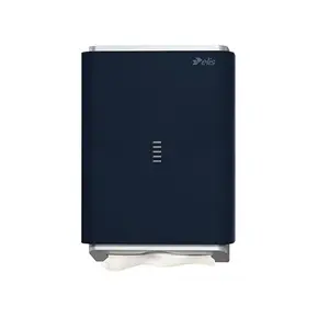 Folder paper towel dispenser Fusion