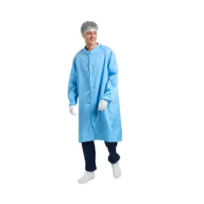 Blouse salle blanche