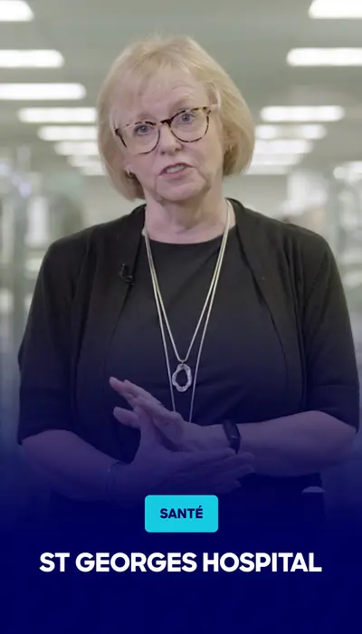 Catherine Leak - NHS London